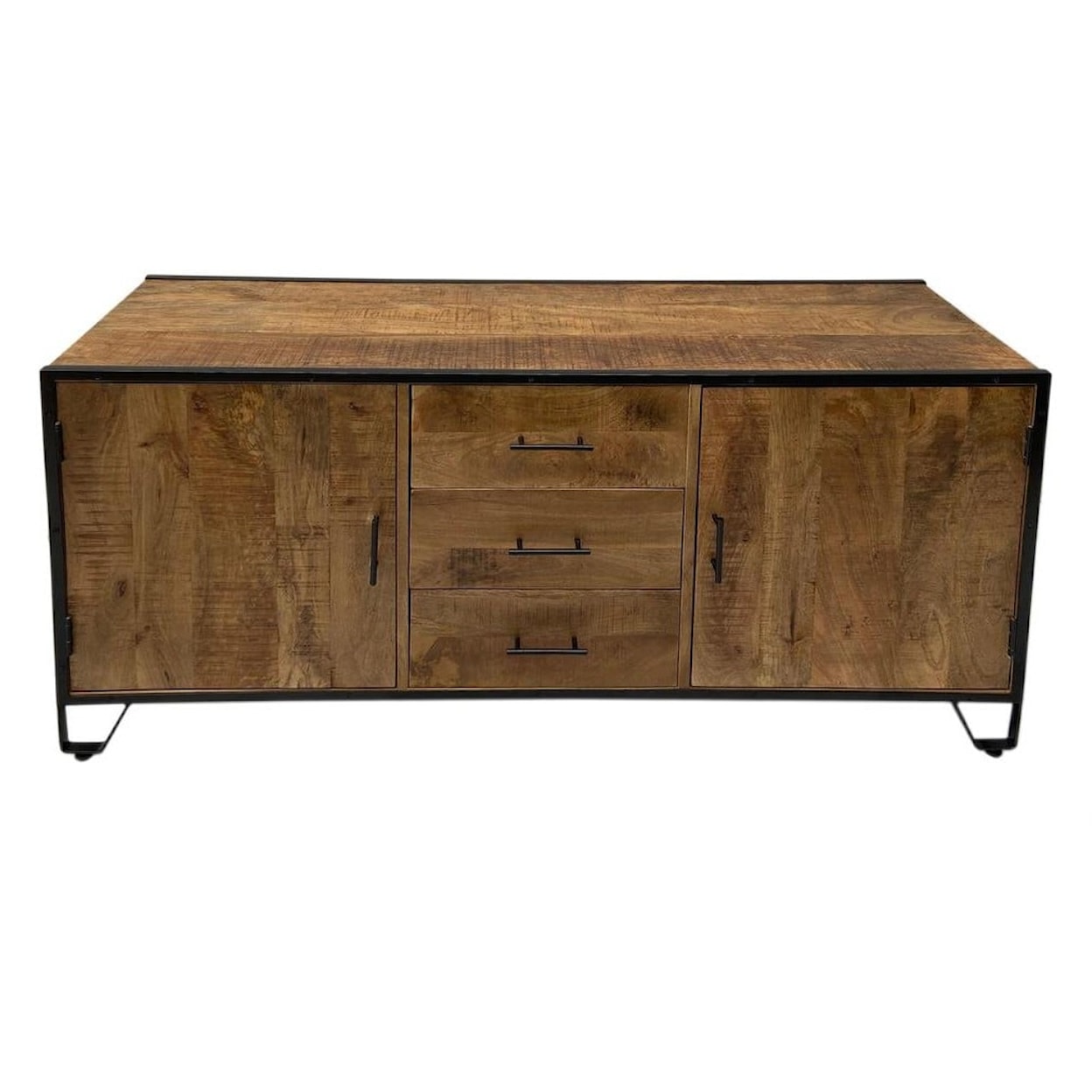 Carolina Accent Woodson Credenza