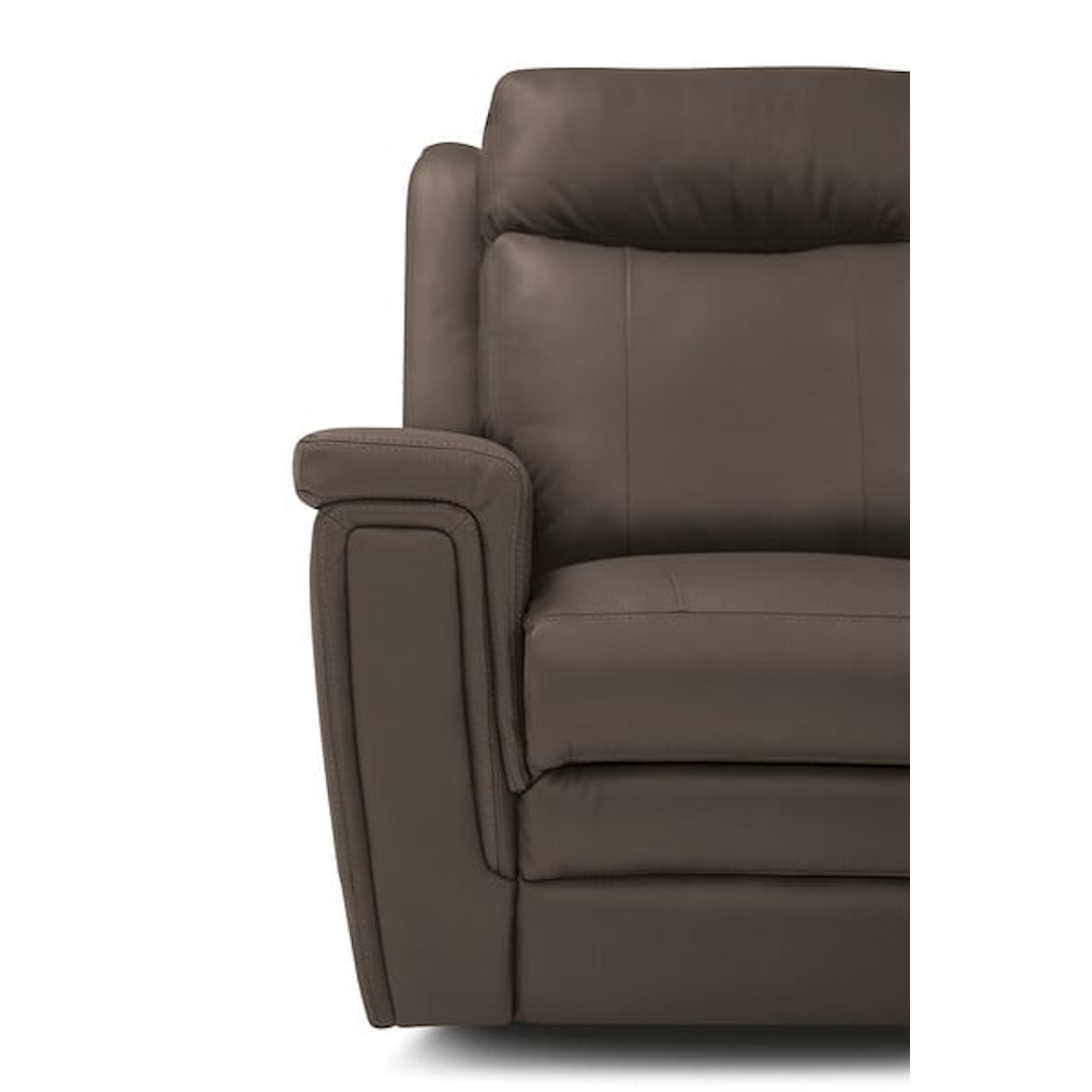 Palliser Asher Asher 5-Seat Sectional Sofa