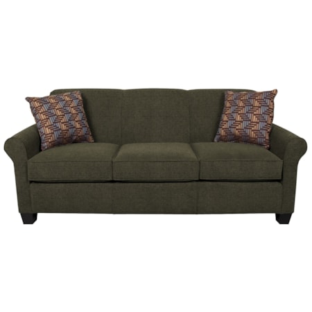 Queen Sleeper Sofa