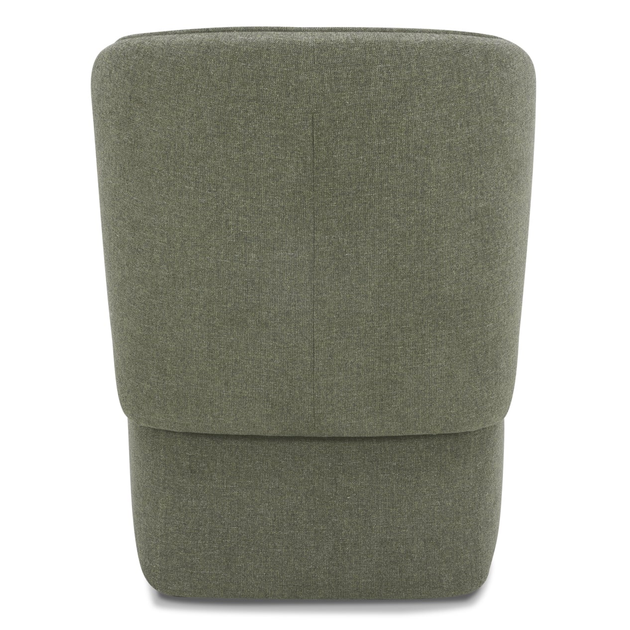 Parker House Bongo Barrel Dining Chair