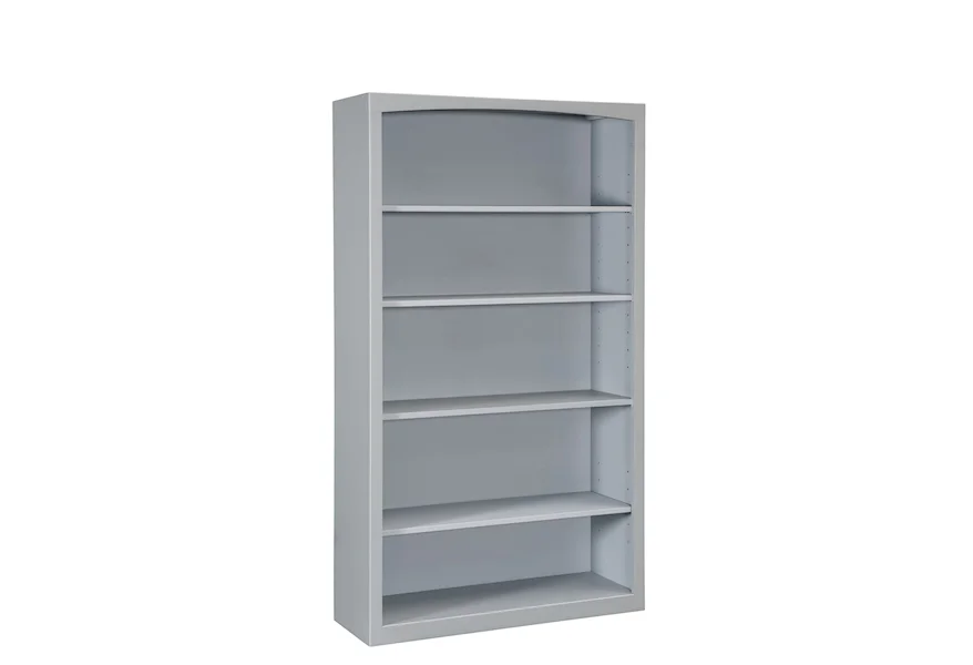 Pine Bookcases Bookcase by Archbold Furniture at Esprit Decor Home Furnishings