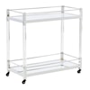 Ashley Furniture Signature Design Chaseton Bar Cart