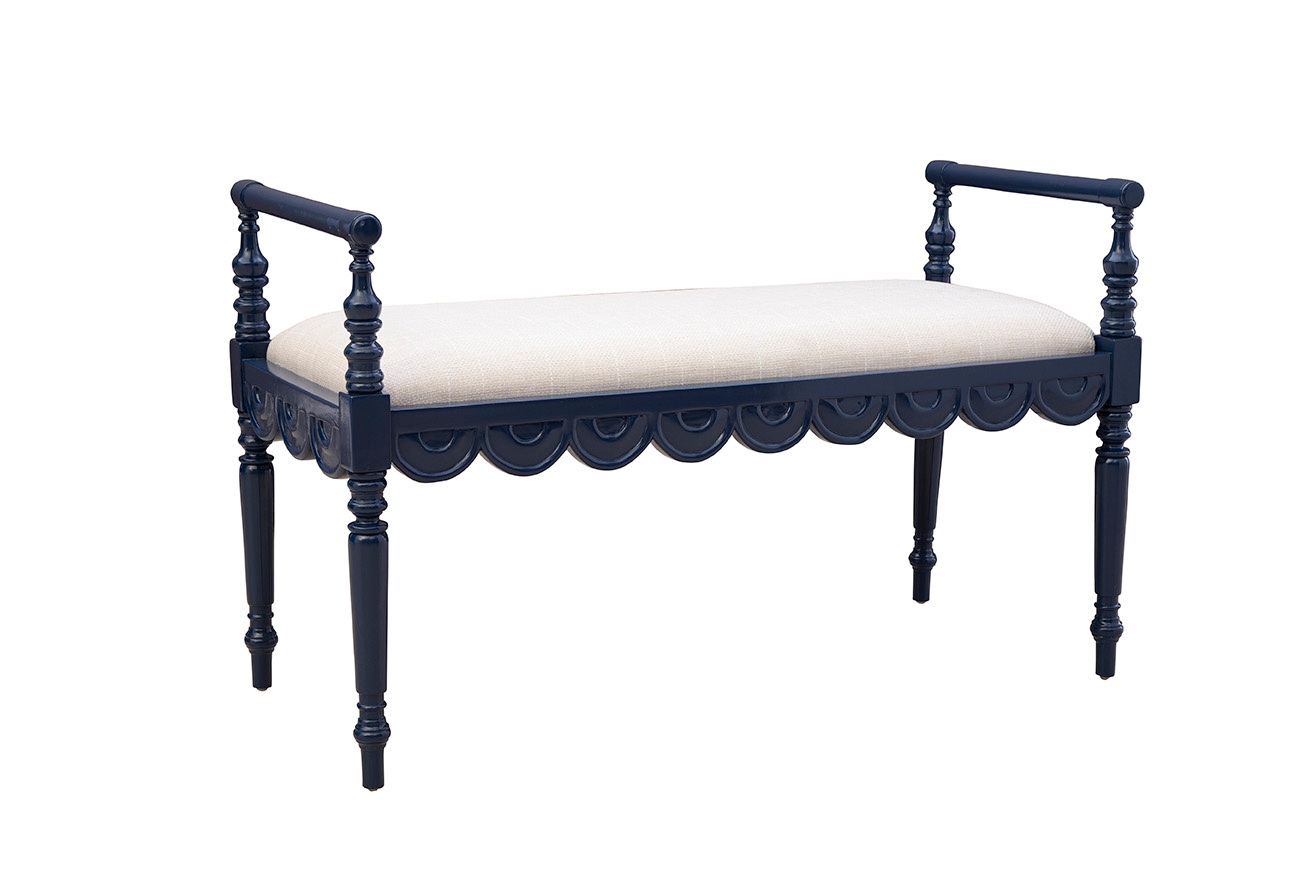 Upholstered Bench