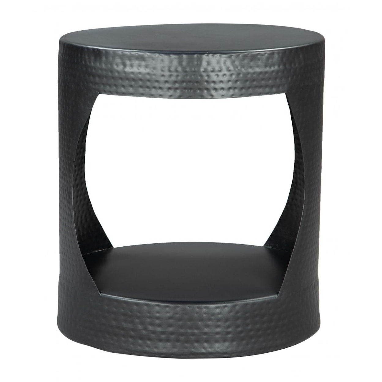 Zuo Nuuk Side Table