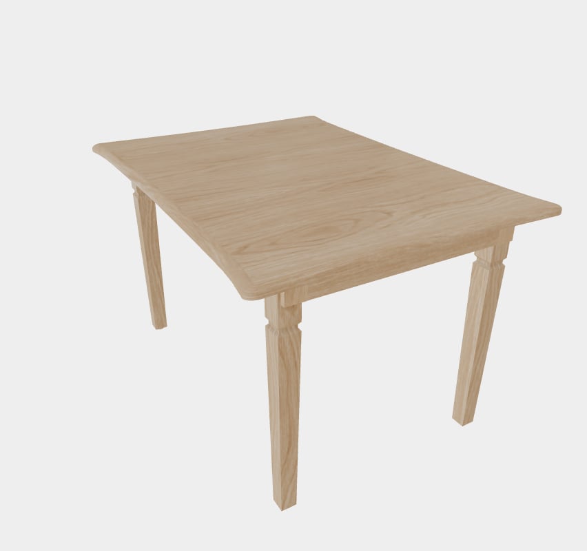 Mavin Dining Tables 3648 Table