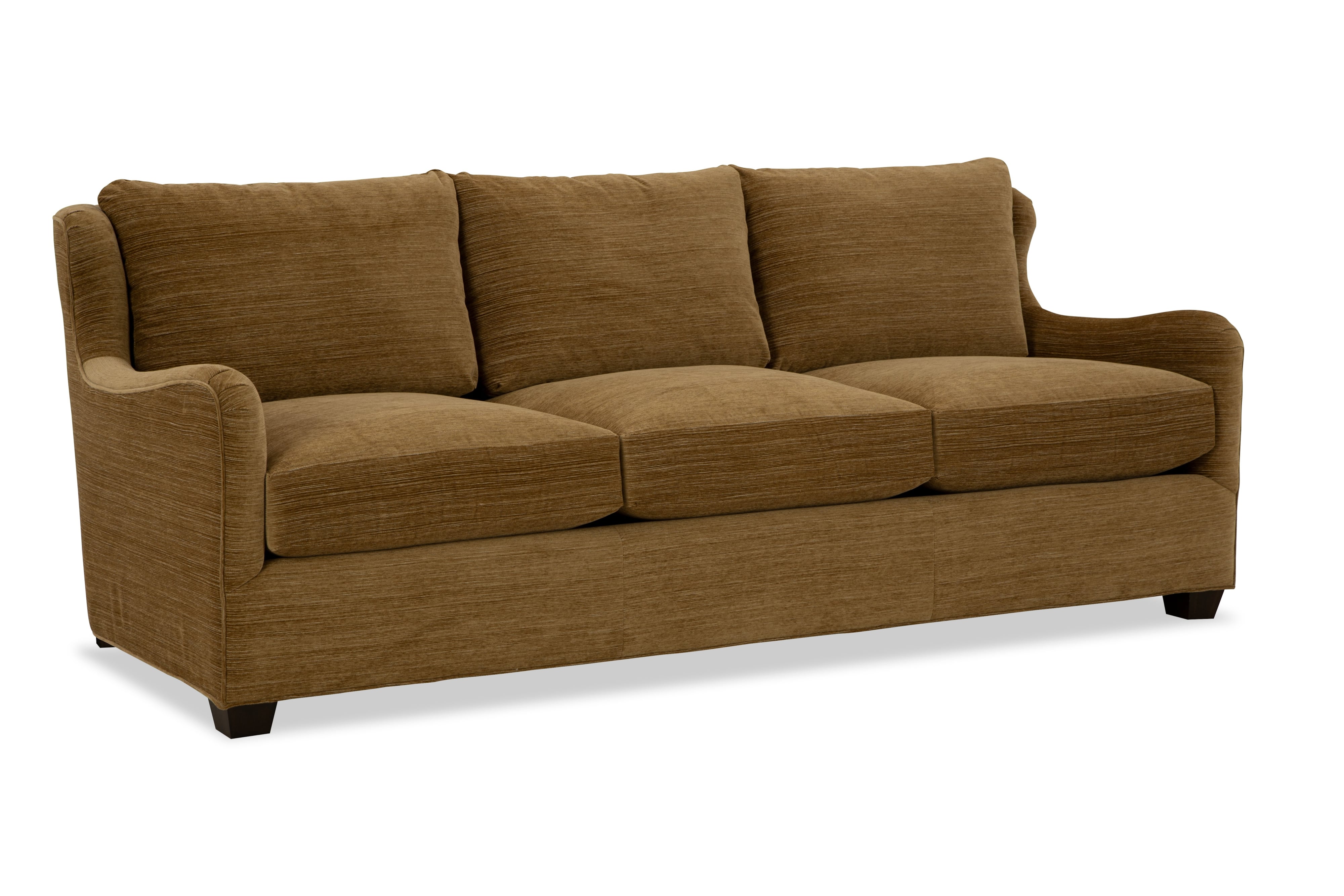 3-Cushion Sofa