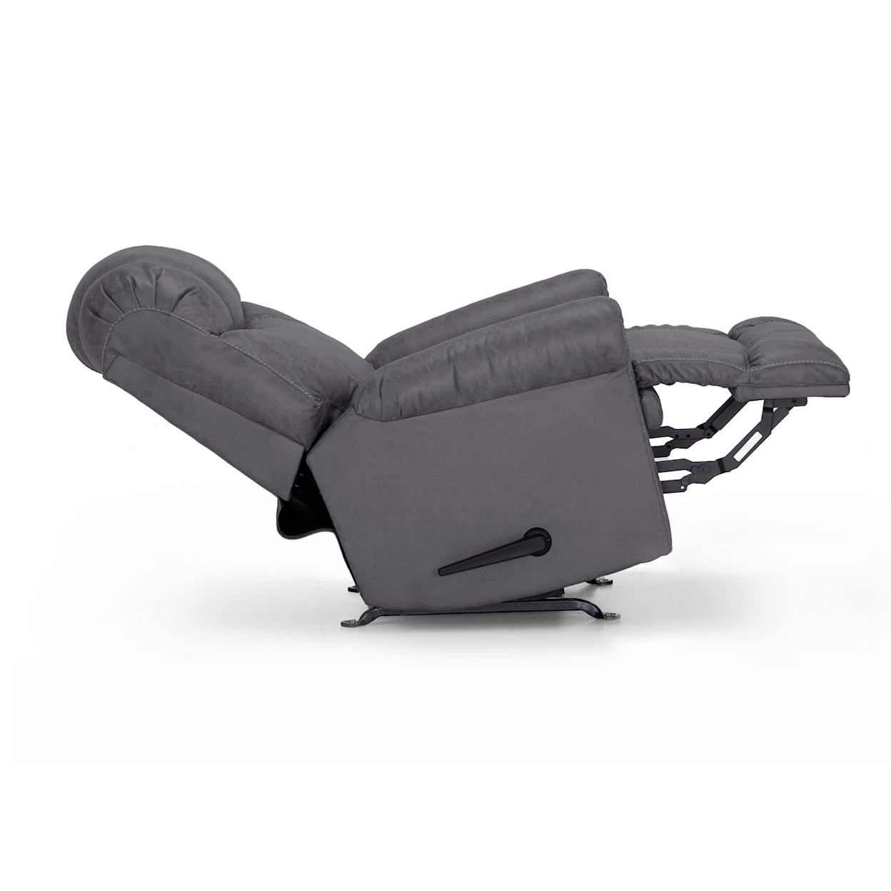 Franklin 8566 Caliber Manual Rocker Recliner