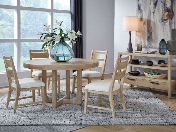 5-Piece Dining Set