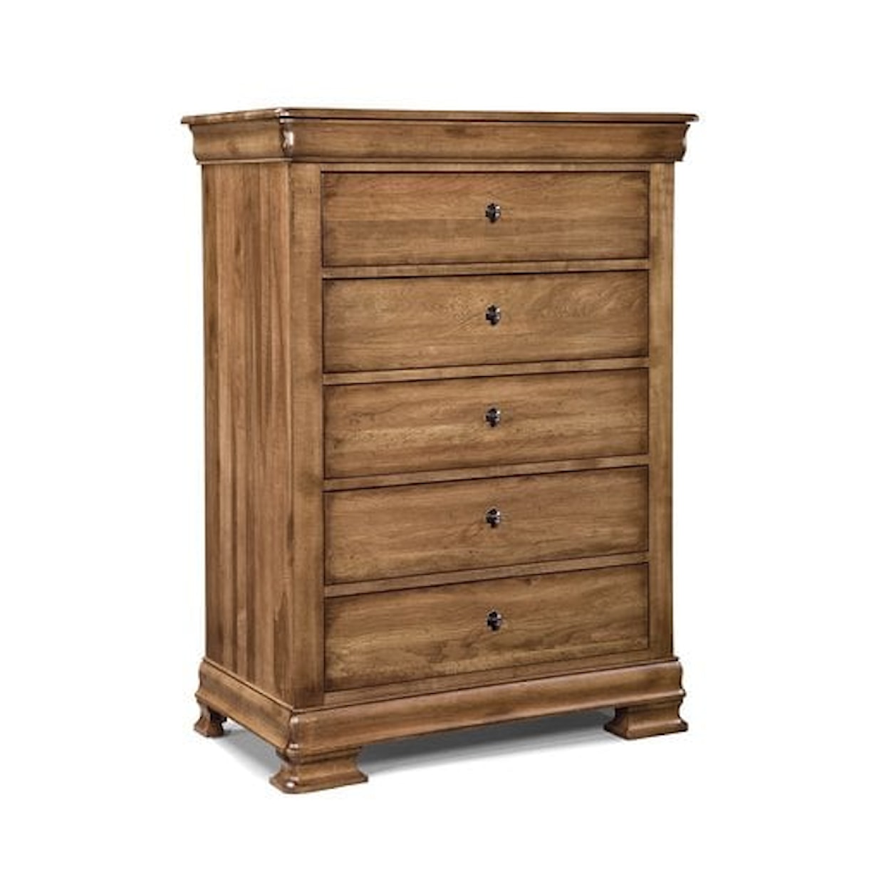 Durham Vineyard Creek 5-Drawer Chest