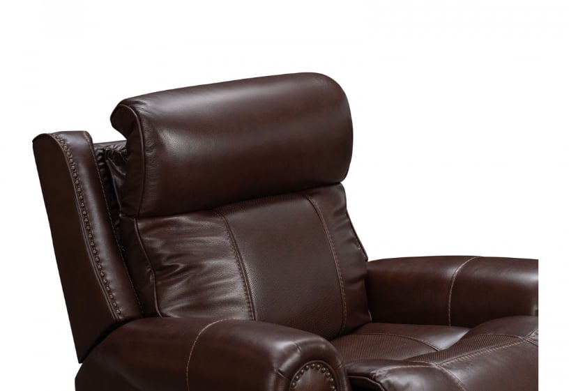 Barcalounger Demara/HC Power Recliner