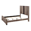 CM Rangley Queen Panel Bed