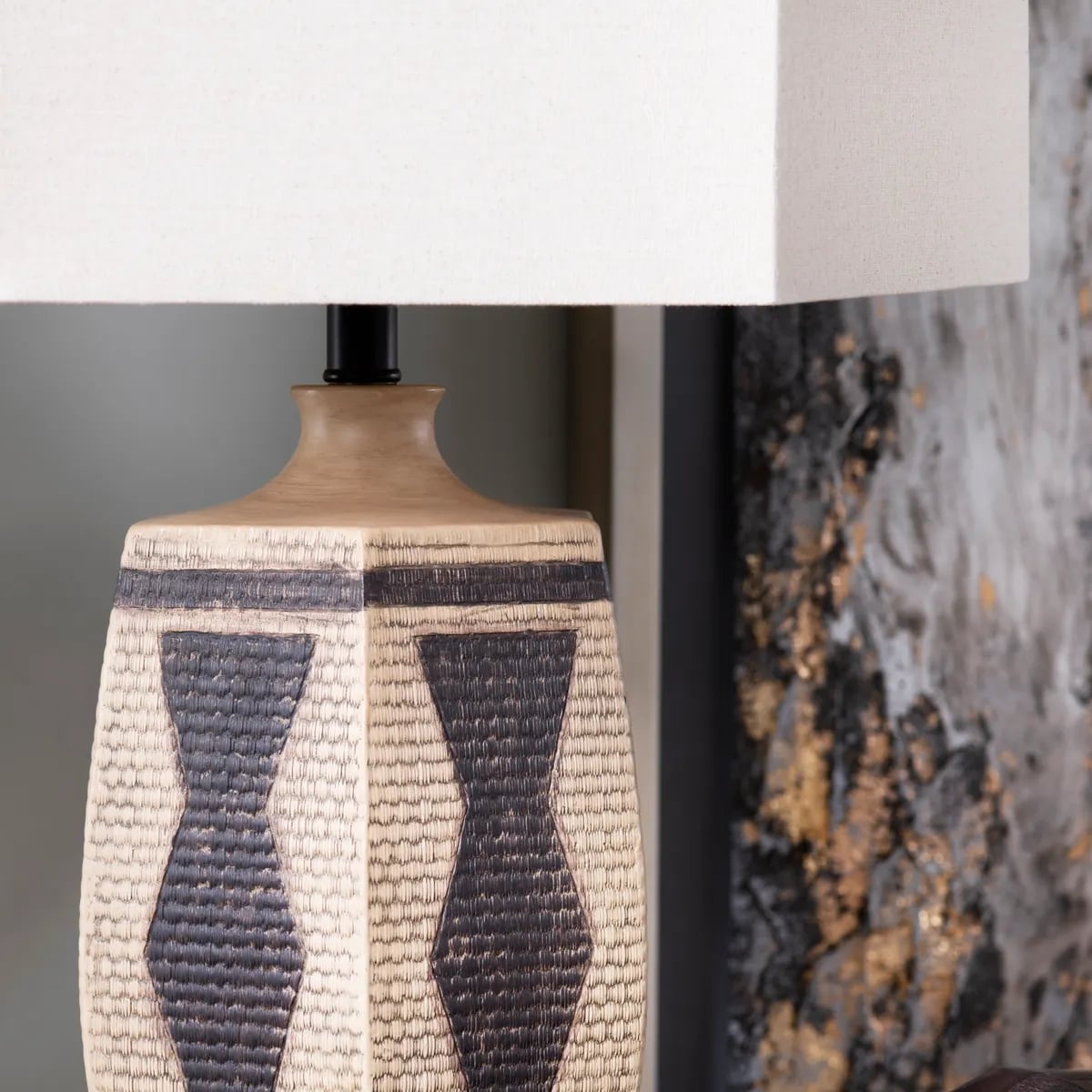 Fitzgerald Table Lamp