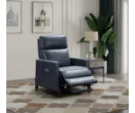 Barcalounger James Zero Gravity Power Recliner