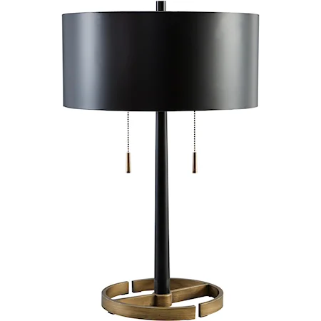 Amadell Table Lamp