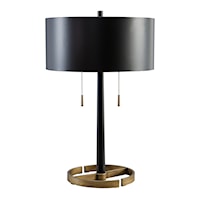 Amadell Table Lamp
