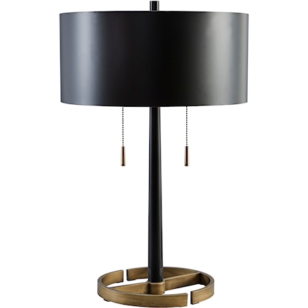 Amadell Table Lamp