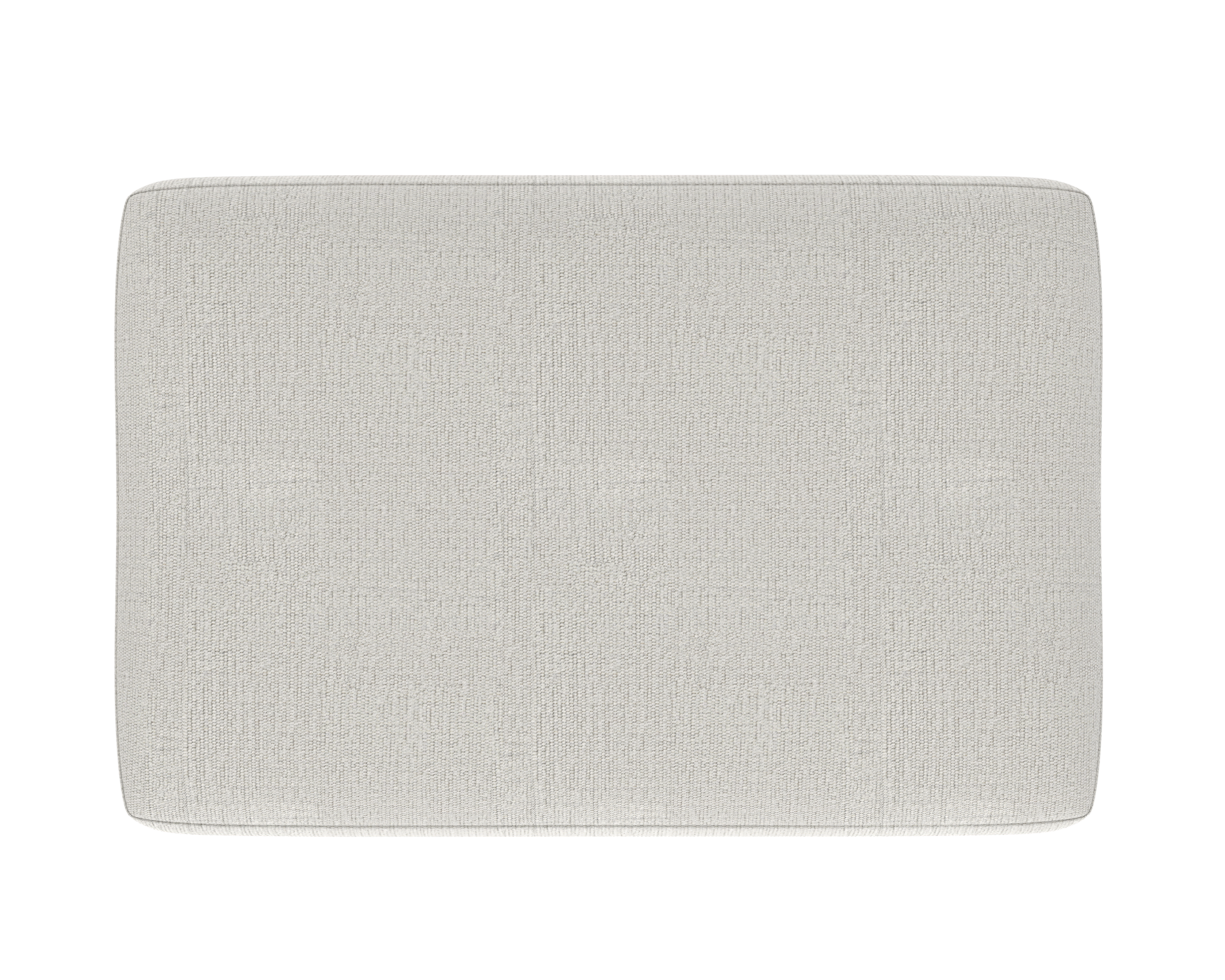 Jackson Furniture Barrett Rectangular Ottoman