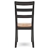 Signature Design by Ashley Gesthaven Dining Chair