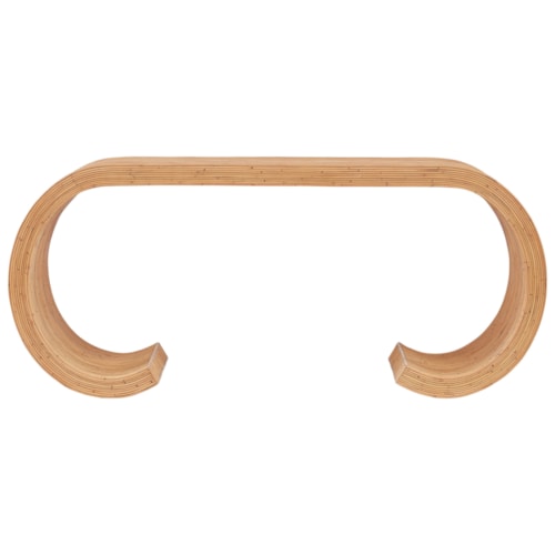 St Lucia Console