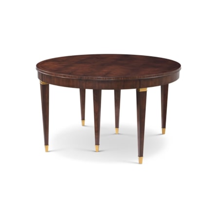Shelley Dining Table