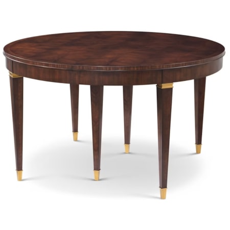 Shelley Dining Table