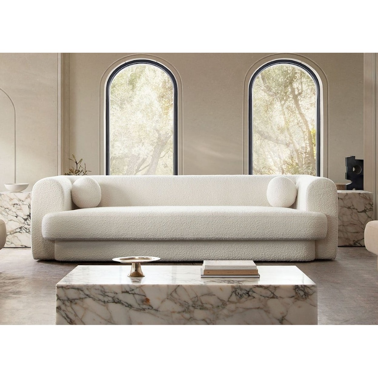Diamond Sofa Furniture Form Form Sofa