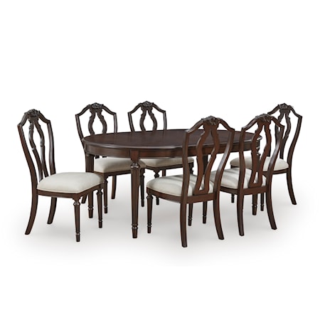 7-Piece Dining Set