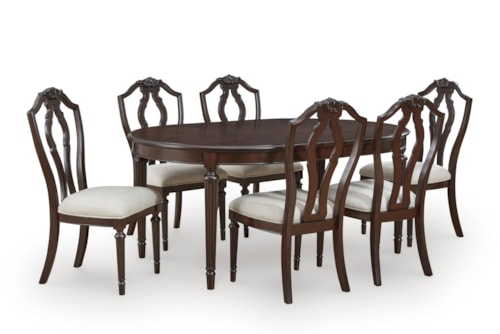 7-Piece Dining Set