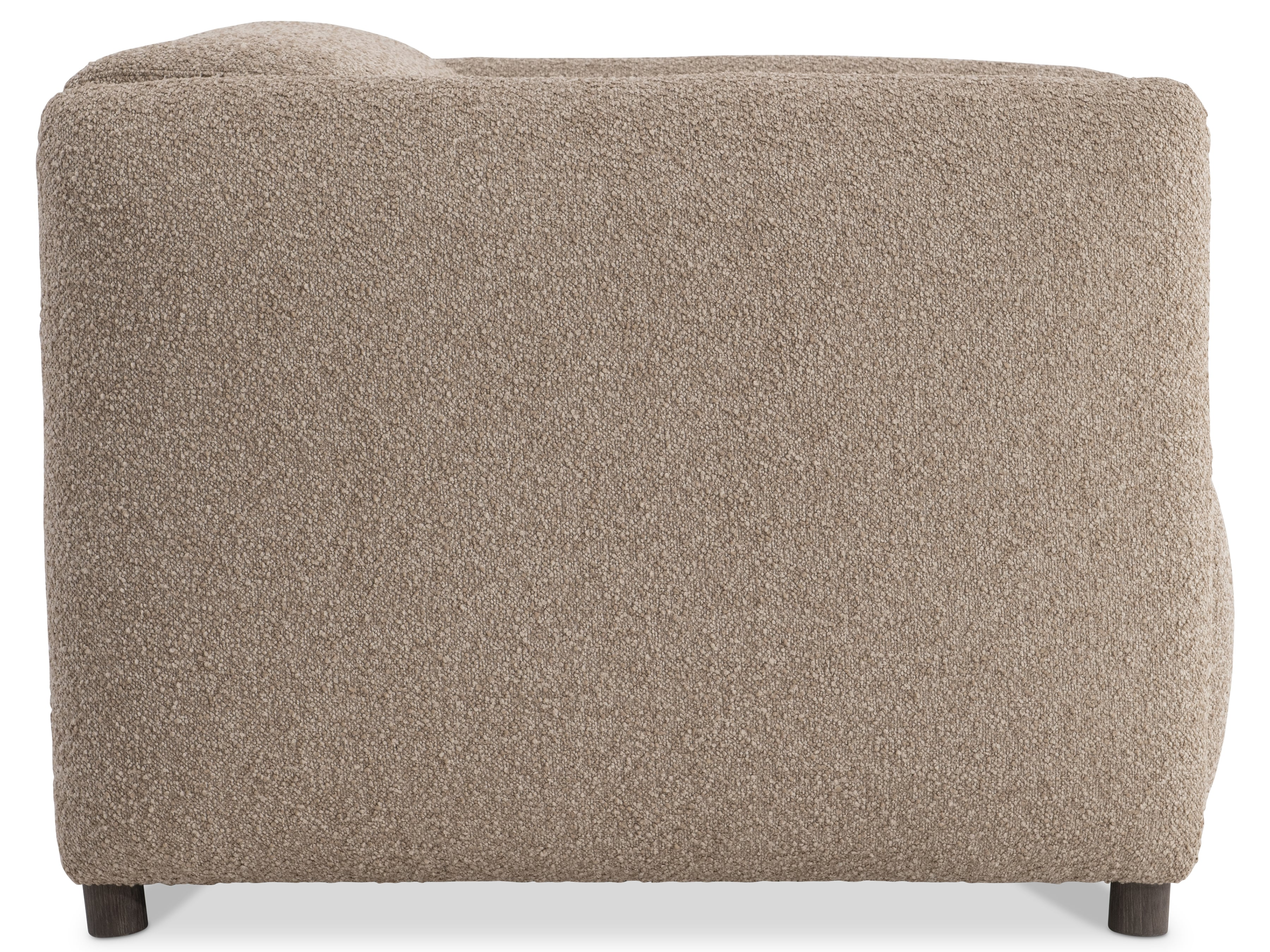 Luc Fabric Power Motion Chair