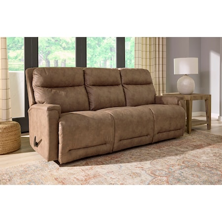 Reclining Sofa