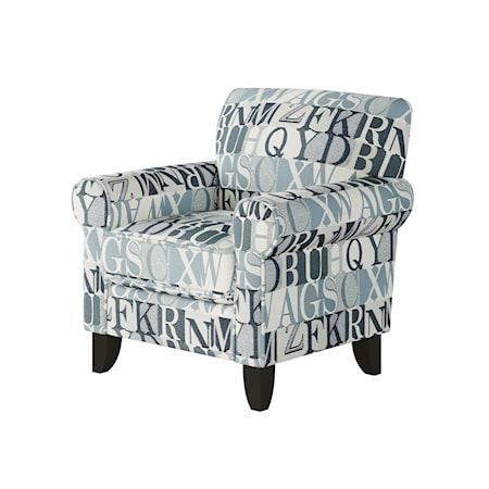 Accent Chair