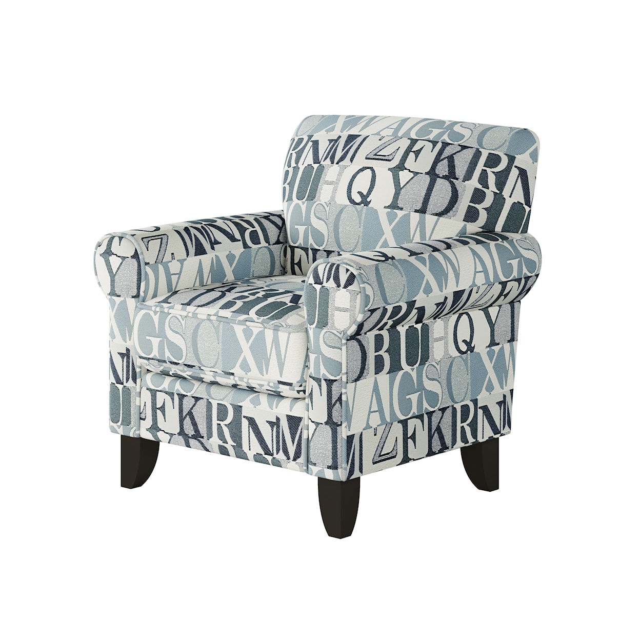 VFM Signature Grab A Seat Accent Chair