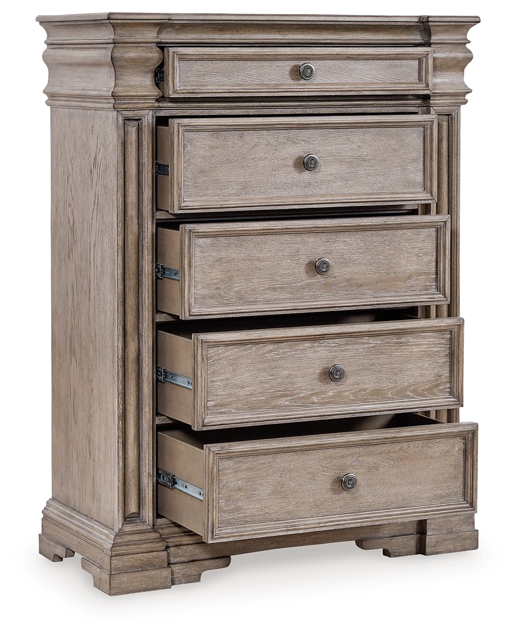 5-Drawer Chest