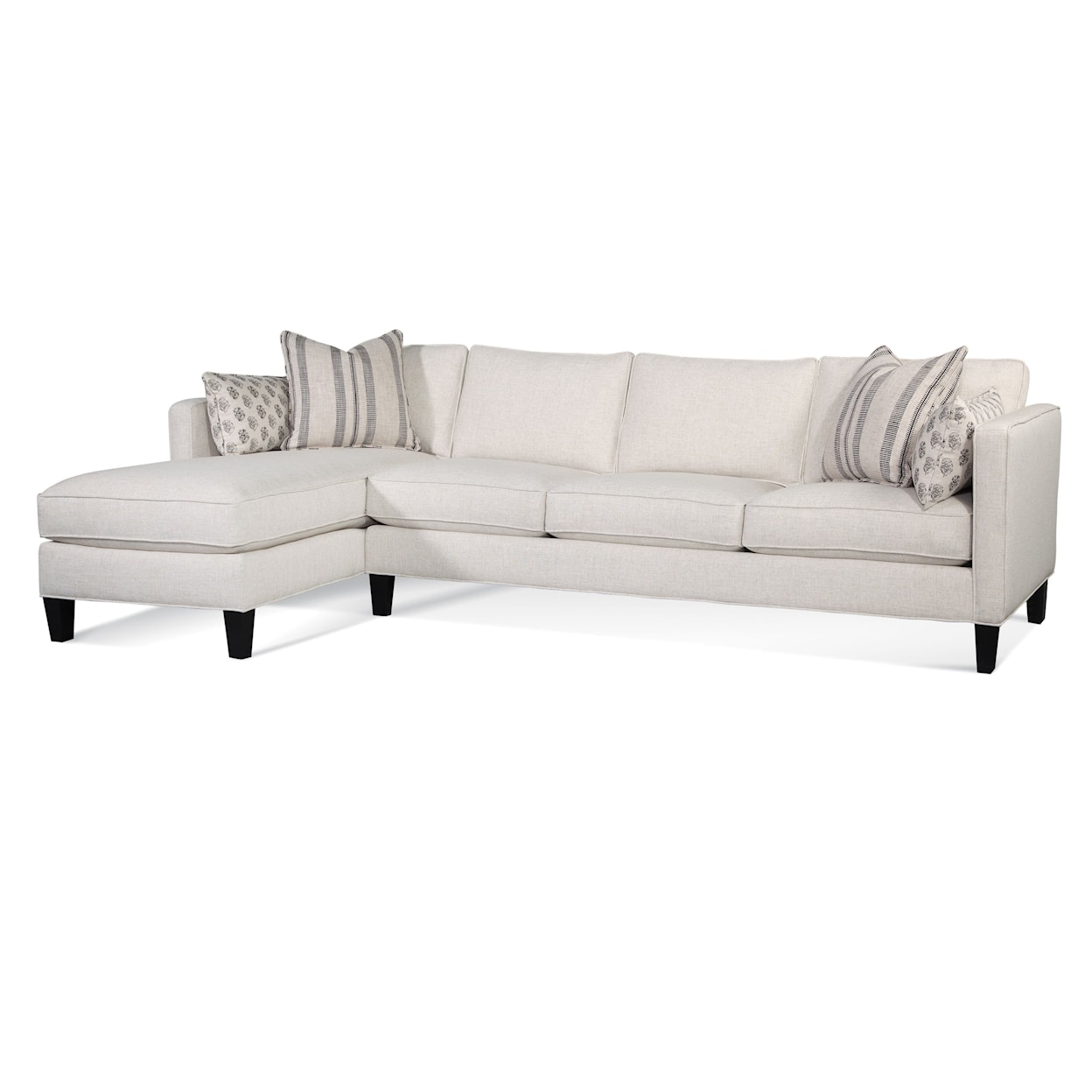 Braxton Culler Lenox 2-Piece Sectional Sofa