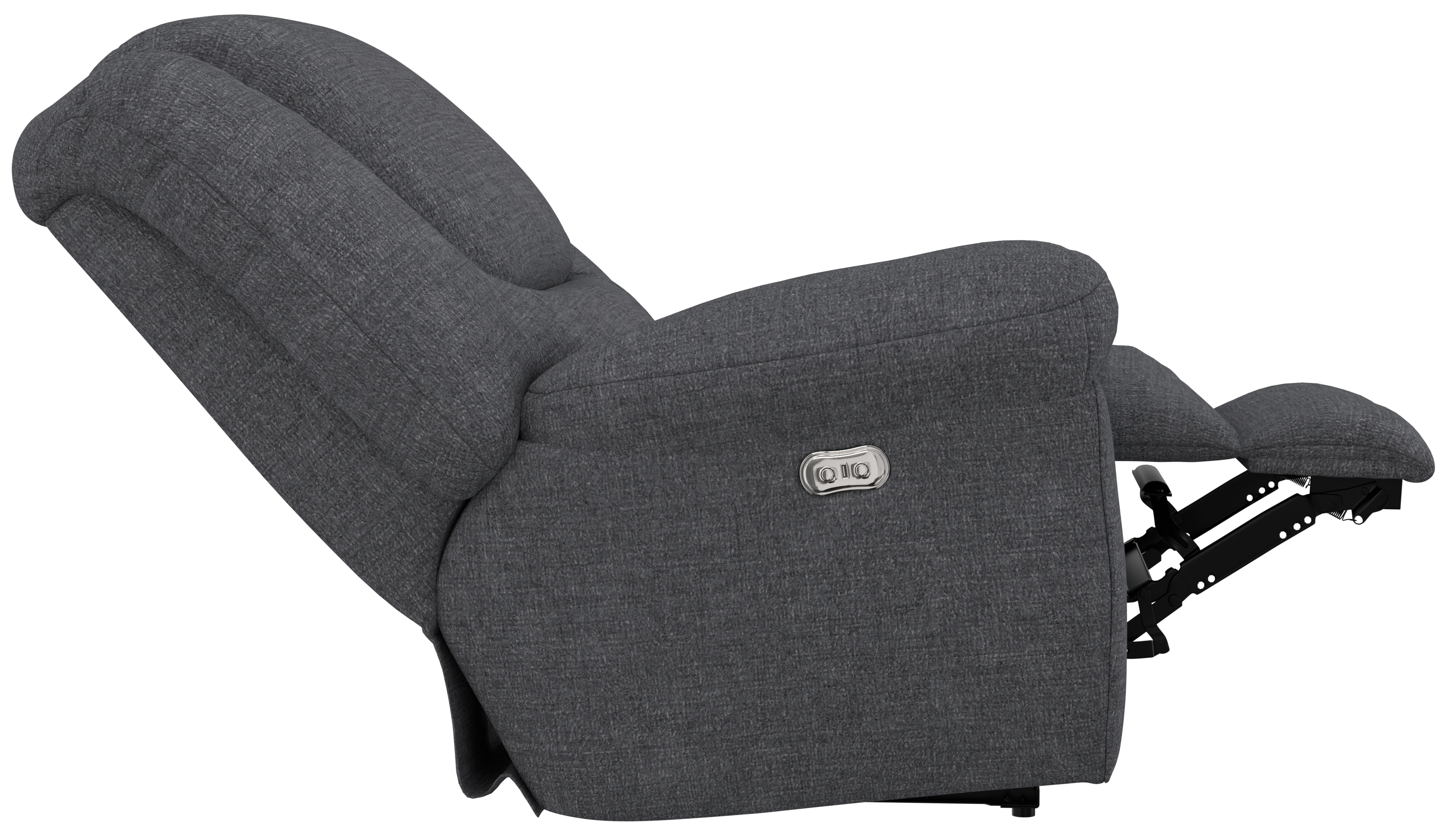 Catnapper Trifecta Wall Hugger Power Recliner