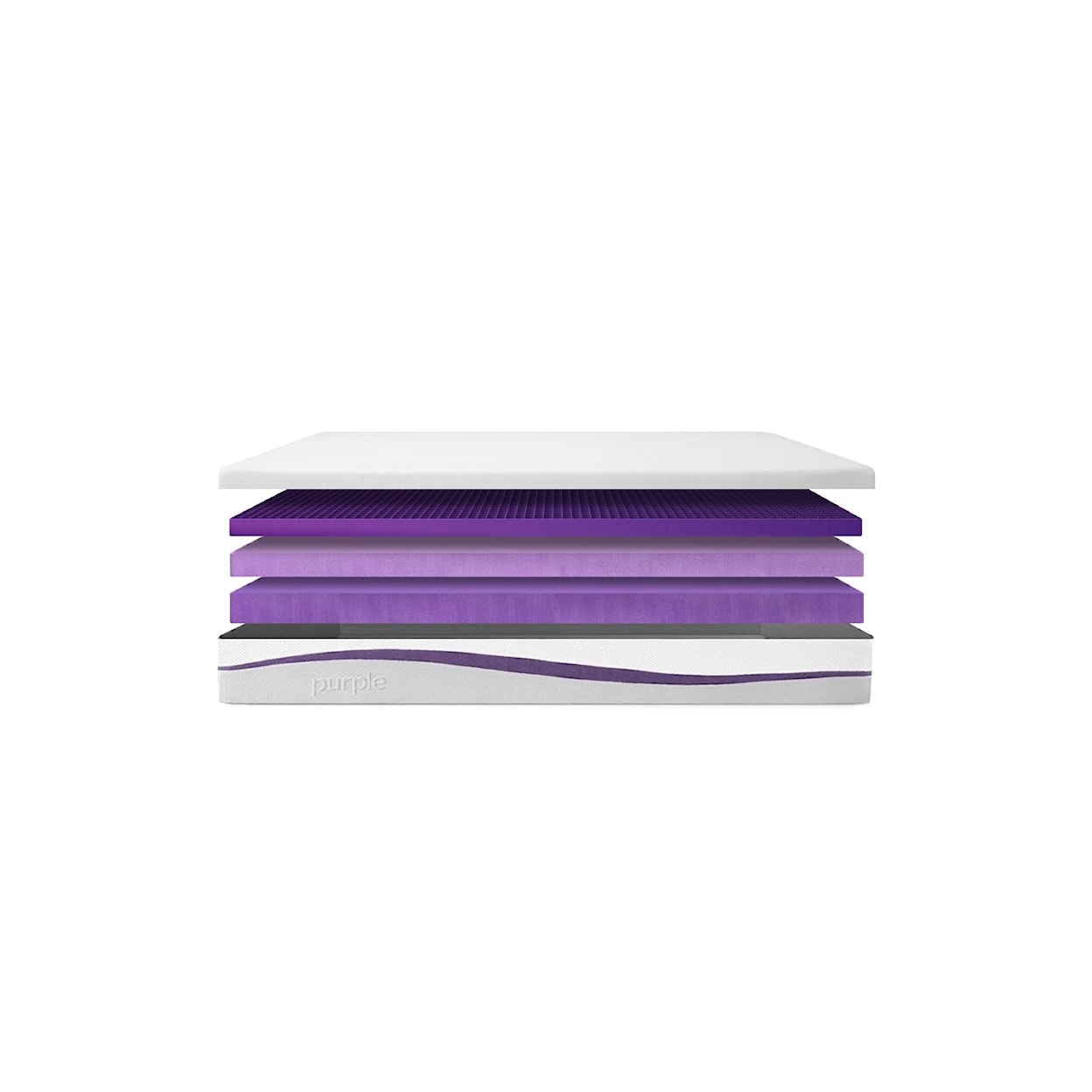 Purple Purple Mattress California King Purple Mattress