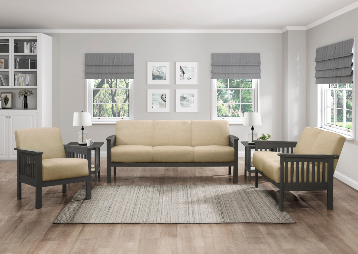 Homelegance Lewiston Accent Chair