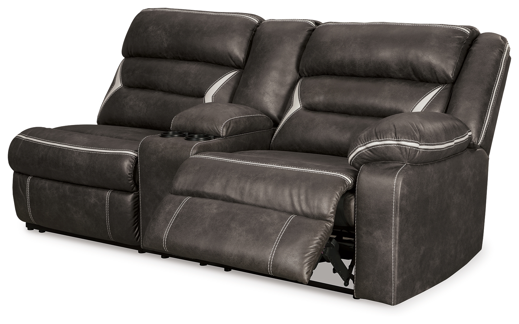 Reclining Sectional