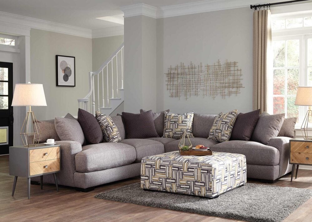 Sectional Sofa