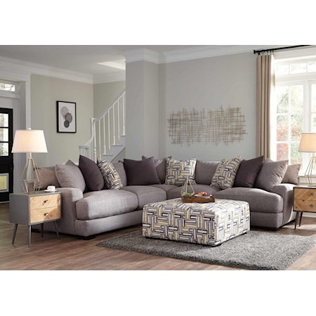 Sectional Sofa