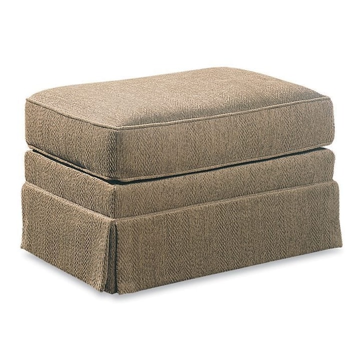 Sherrill Sherrill Ottoman