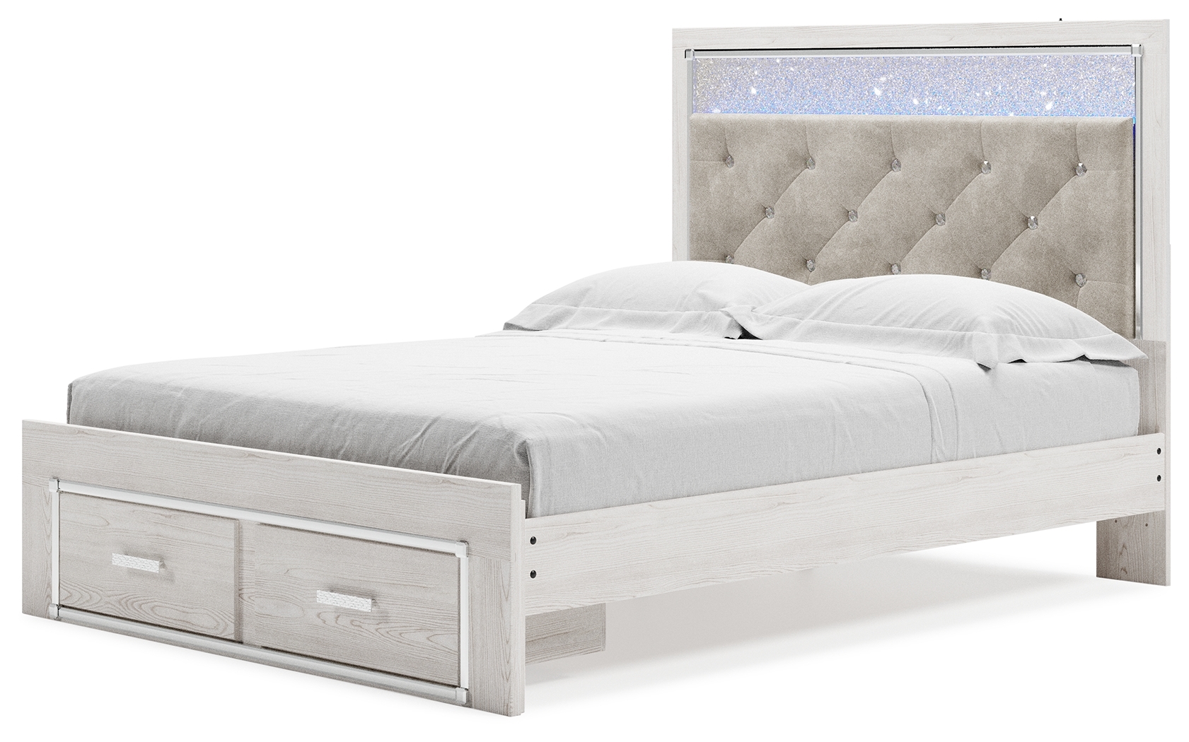 Signature Design by Ashley Altyra Queen Bedroom Set