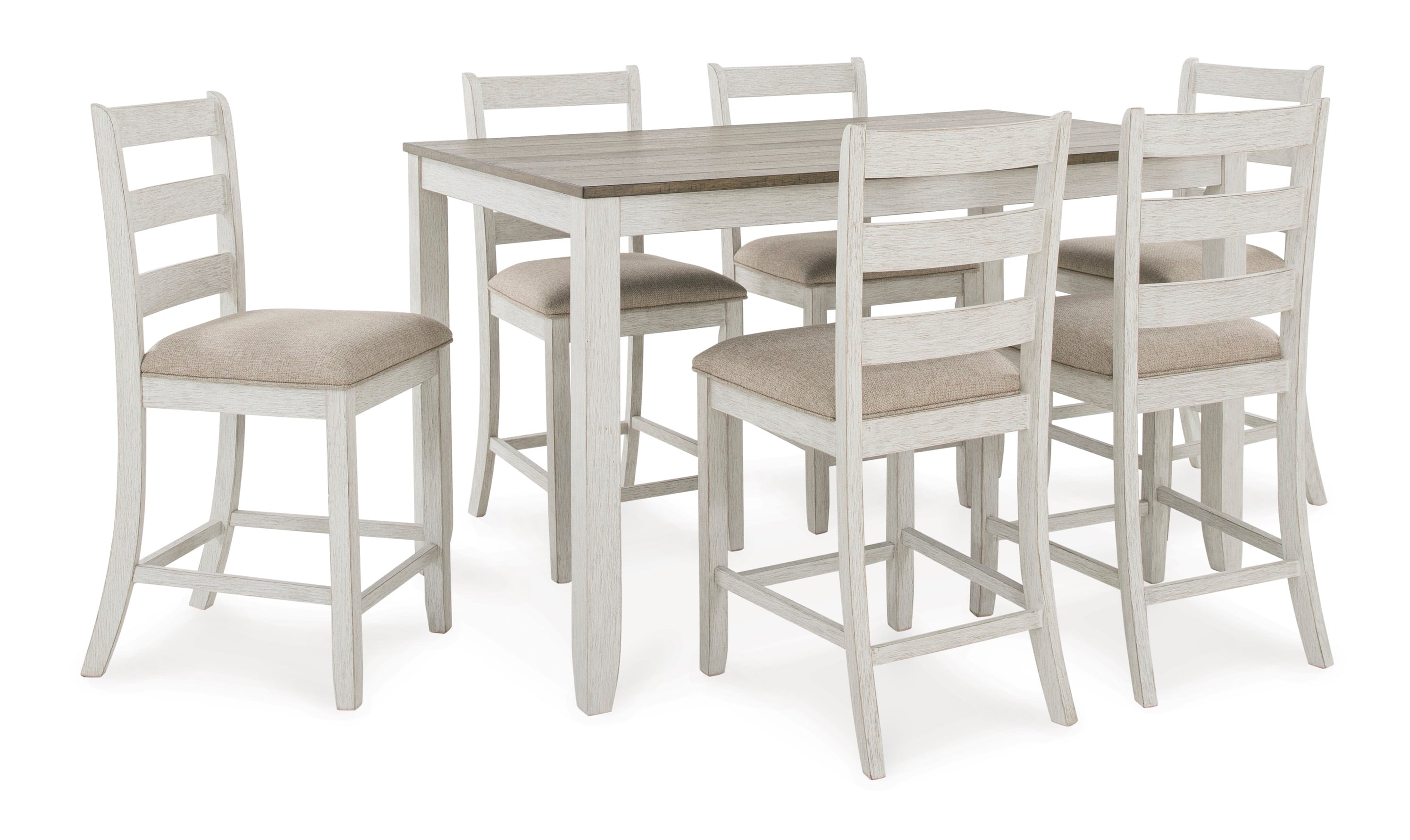 Skempton 5 piece store dining set