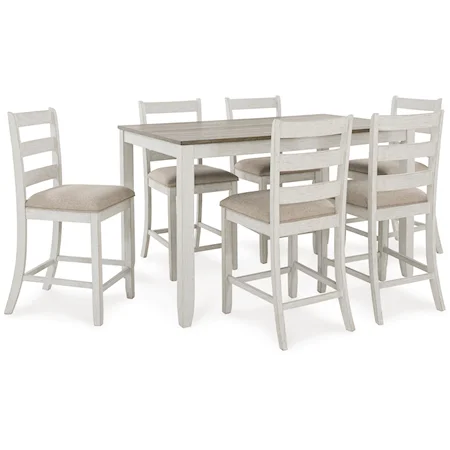 Dining 7 (or more) Piece Sets