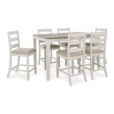 Dining 7 (or more) Piece Sets