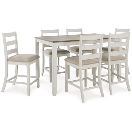 Dining 7 (or more) Piece Sets