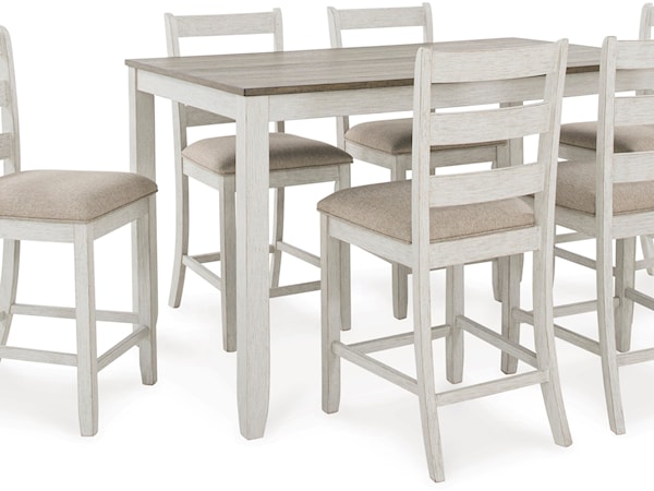 Dining 7 (or more) Piece Sets