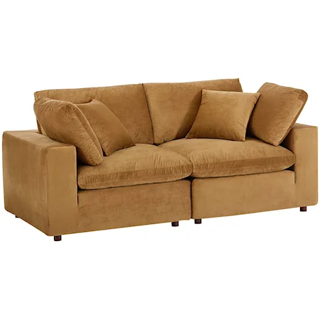 Loveseat