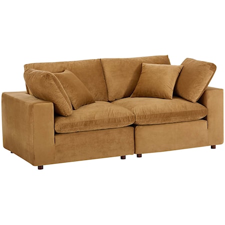 Loveseat