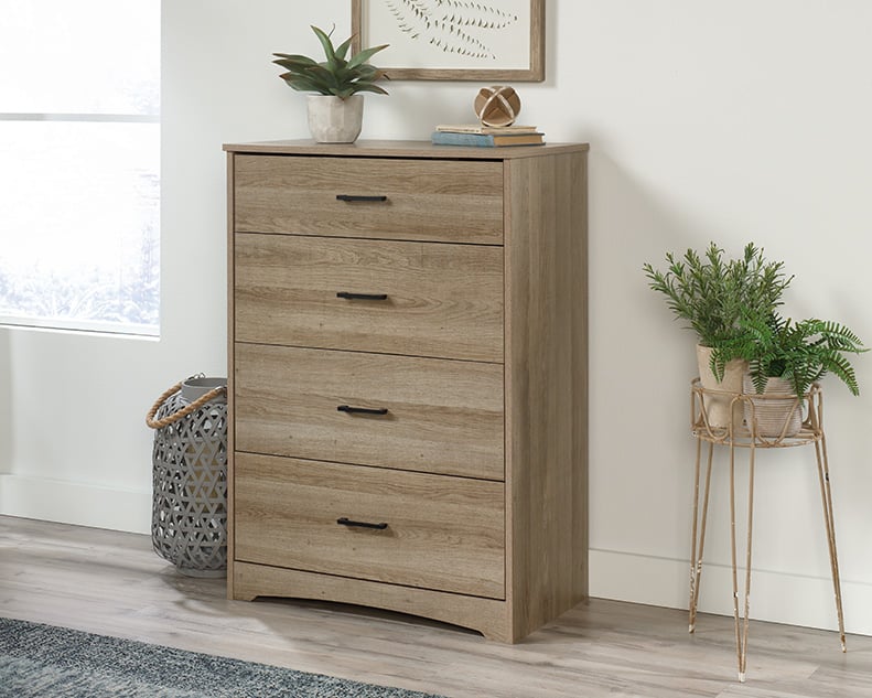 4-Drawer Chest